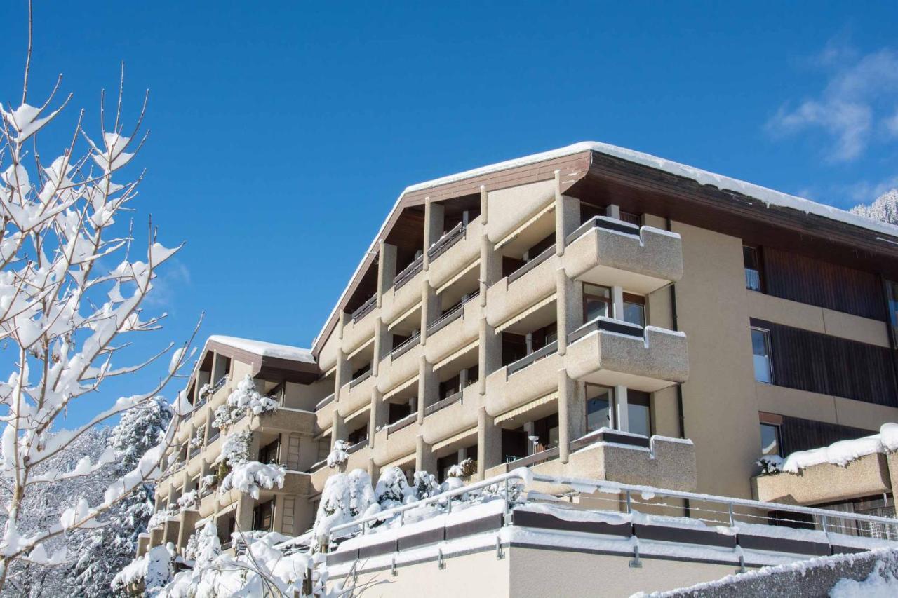 Ferienwohnung Schlegeli Αντελμπόντεν Εξωτερικό φωτογραφία