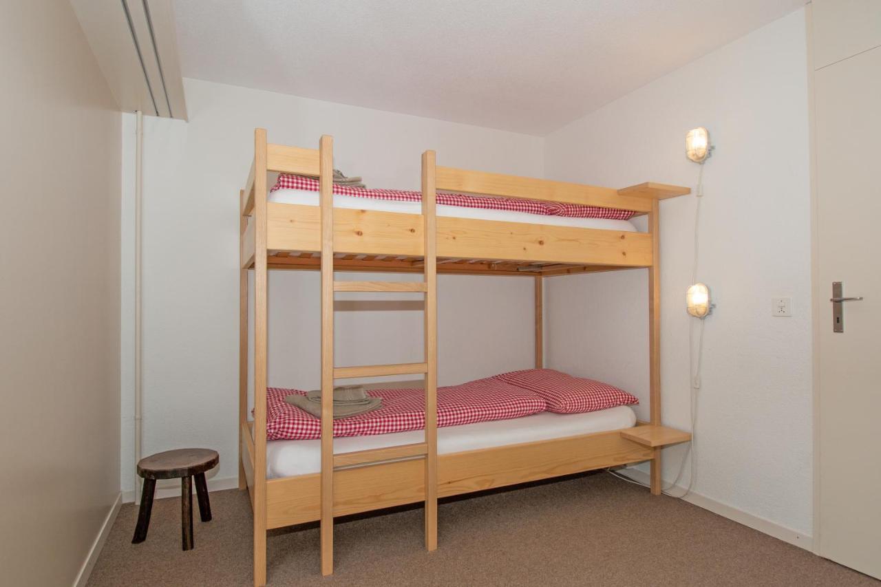 Ferienwohnung Schlegeli Αντελμπόντεν Εξωτερικό φωτογραφία