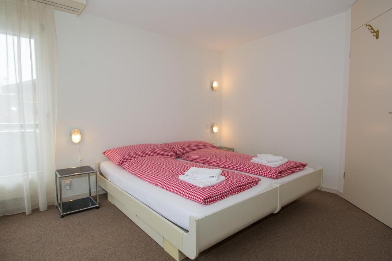 Ferienwohnung Schlegeli Αντελμπόντεν Εξωτερικό φωτογραφία